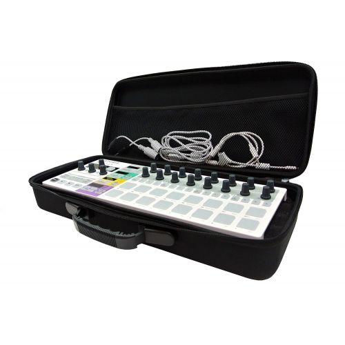  Analog Cases PULSE Case For The Arturia BeatStep Pro