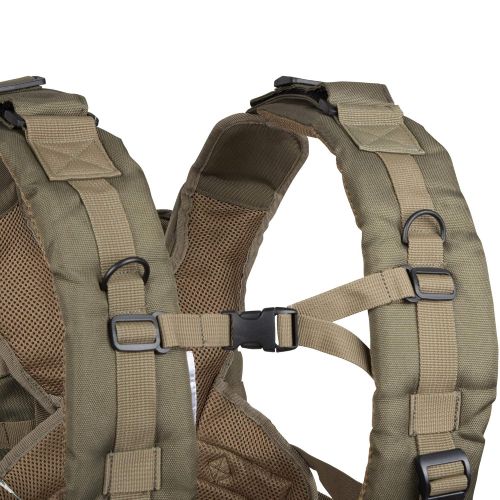  Analog Kids Baby Carrier for Men Front Baby Holder for Dad | Army Style Design | Front and Rear Facing Baby