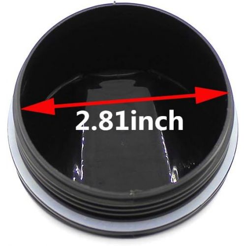  Anbige Replacement Parts Blade with 16oz cup,Compatible with Ninja Blender Accessories for Ninja BL660 BL770 BL740 BL771 BL773CO (6 Fins)
