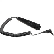 Anchor Audio MIC-50 Handheld Microphone with 10-foot Cable and 1/4
