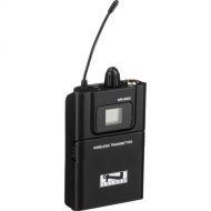 Anchor Audio WB-9000 Beltpack Transmitter for Assistive Listening 9000 Series (902 - 928 MHz)