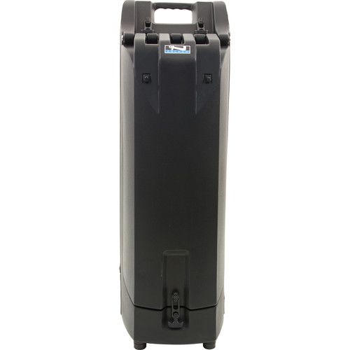  Anchor Audio BIG2-X Bigfoot 2 Portable Line Array with Bluetooth & AIR Transmitter