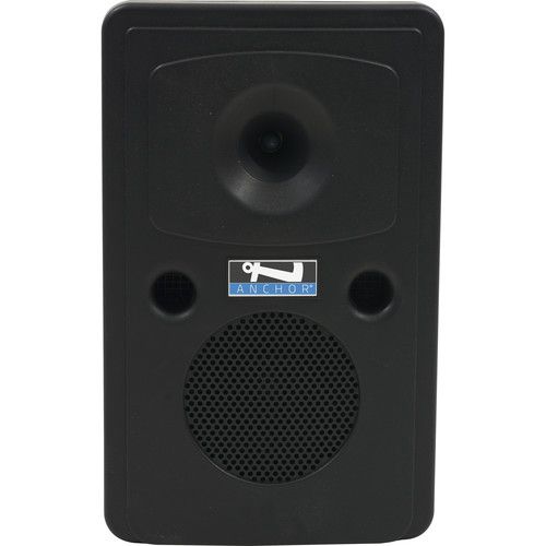  Anchor Audio GG2-AIR Battery-Powered Wireless Companion Speaker