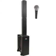 Anchor Audio Beacon System ECO 1 with Handheld Wired Microphone