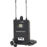 Anchor Audio ALB-9000 Beltpack Receiver for Assistive Listening (902 - 928 MHz)