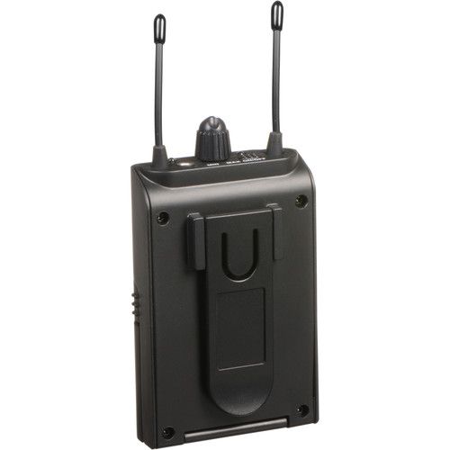  Anchor Audio ALB-9000 Beltpack Receiver for Assistive Listening (902 - 928 MHz)
