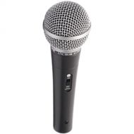 Anchor Audio MIC-90 Handheld Microphone with XLR Cable