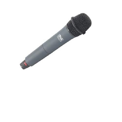  Anchor Audio WH-8000 UHF Wireless Handheld Microphone Transmitter for 8000 Series PA Systems, 540-570MHz
