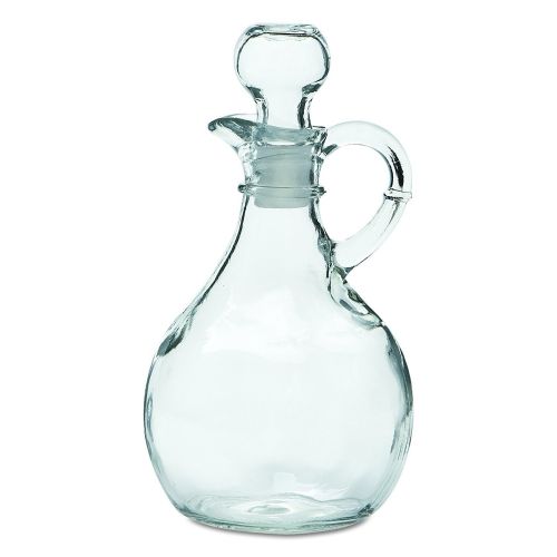  Anchor Hocking 980R Presence Cruet With Stopper, 2-Pack