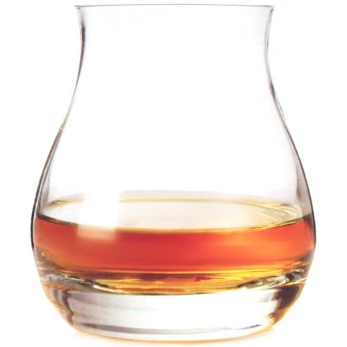  Anchor Hocking Glencairn Crystal Canadian Whisky Glass, Set of 2
