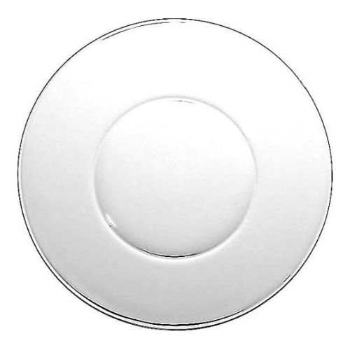  Anchor Hocking 8-Inch Presence Glass Salad Plate, Set of 12