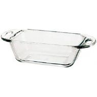 Anchor Hocking Premium Loaf Pan, 1.5 Litre Tempered Glass