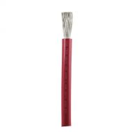 Ancor Red 2 AWG Battery Cable - 25
