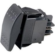 Ancor Marine Grade Electrical Sealed Rocker Switch