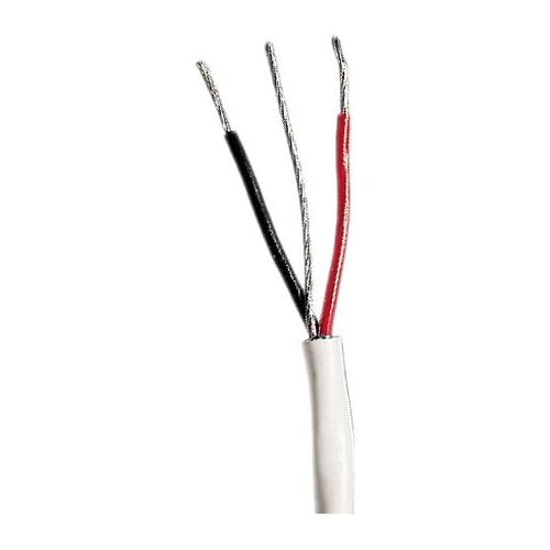  Ancor Marine Grade Electrical Round Myloar Foil Shield and Drain Wire Tinned Boat Signal 8-Cable Wiring