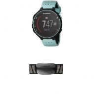 And and Premium Heart Rate Monitor (Soft Strap)
