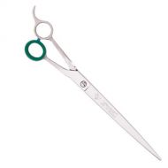 Heritage Products Heritage Stainless Steel Small Pet Canine Collection Straight Shears, 10-Inch
