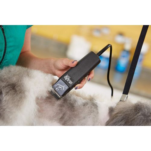  Andis ProClip Speed Detachable Blade Clipper, Professional Animal Grooming