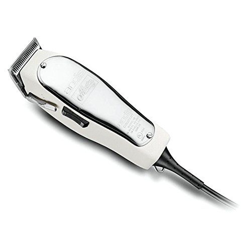  Andis Master clipper (limited edition), ghost finish