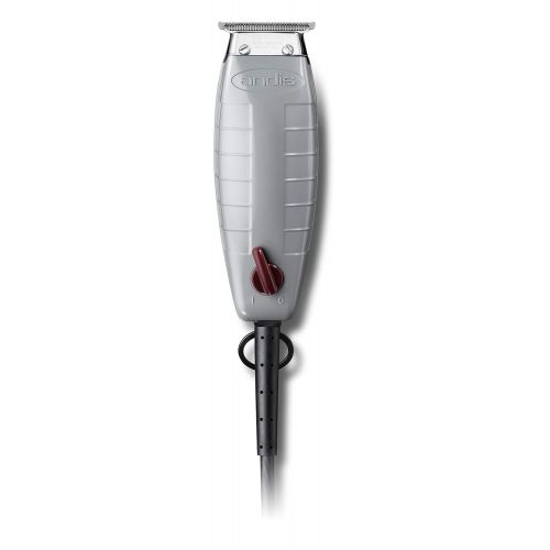  Andis 05105 T-Outliner Corded Trimmer Dual Voltage 110-240 Volts