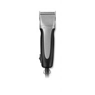 Andis Professional MVP 2-Speed Hair Clipper with Detachable Blade, Silver, Model SMC-2 (63220)