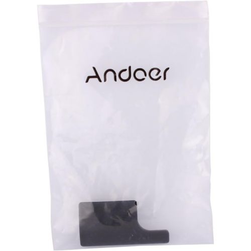  Andoer New Black Replacement Housing Case Lock Buckle for Gopro Hero 3+ /4Camera