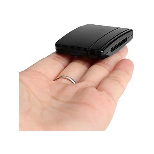  [아마존베스트]-Service-Informationen Andoer Receiver Bluetooth A2DP Music Audio 30 Pin Transmitter Receiver Adapter Compatible with iPod iPhone iPad Speaker Dock