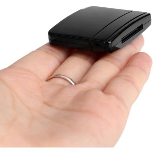  [아마존베스트]-Service-Informationen Andoer Receiver Bluetooth A2DP Music Audio 30 Pin Transmitter Receiver Adapter Compatible with iPod iPhone iPad Speaker Dock