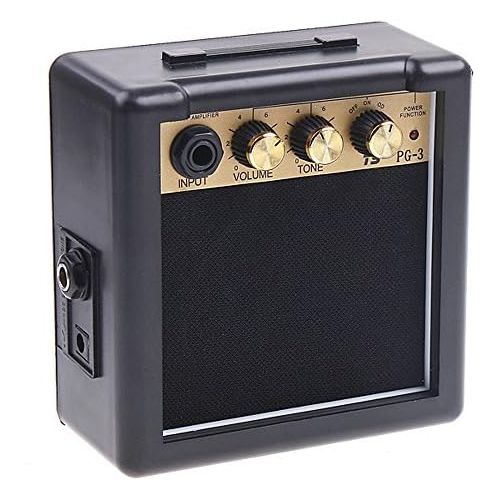  [아마존베스트]Andoer Electric Guitar Amplifier