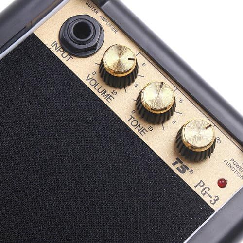  [아마존베스트]Andoer Electric Guitar Amplifier