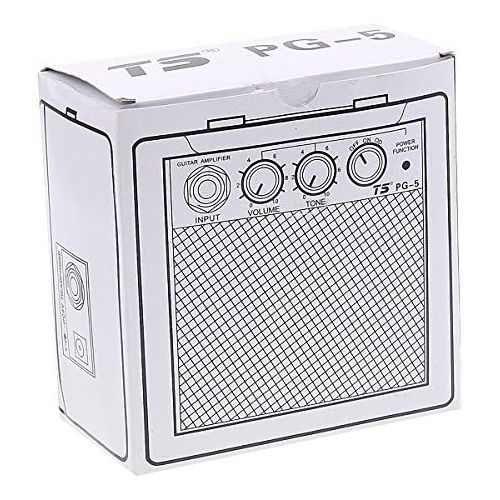  [아마존베스트]Andoer Electric Guitar Amplifier