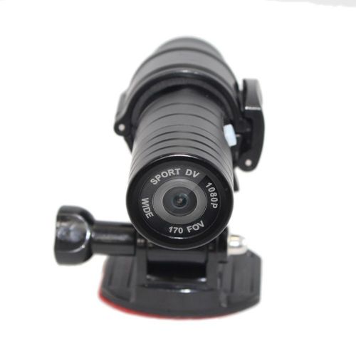  Andoer MC30 Sports Action Camera waterproof HD 720P 30FPS 8MP 120A+ HD Wide-angle Lens DVR Helmet Action Camera Camcorder Car DVR