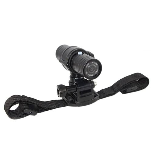  Andoer MC30 Sports Action Camera waterproof HD 720P 30FPS 8MP 120A+ HD Wide-angle Lens DVR Helmet Action Camera Camcorder Car DVR