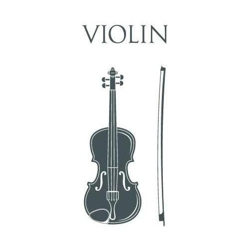  Andrea Sanctus X for Violin (Vioin)