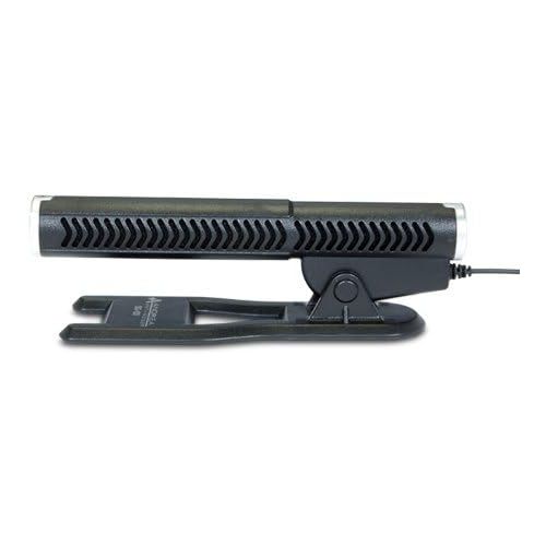  Andrea Communications SG-100 Unidirectional Shotgun Microphone in Retail Packaging.