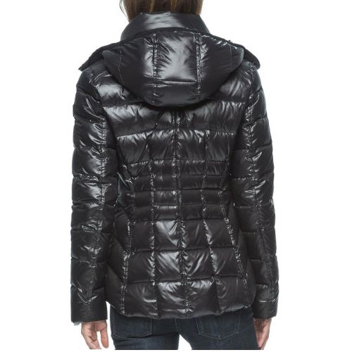  Andrew Marc Ladies’ Short Down Jacket