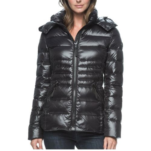  Andrew Marc Ladies’ Short Down Jacket