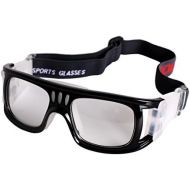 [아마존베스트]Andux Basketball Soccer Football Sports Protective Eyewear Goggles Eye Safety Glasses LQYJ-01