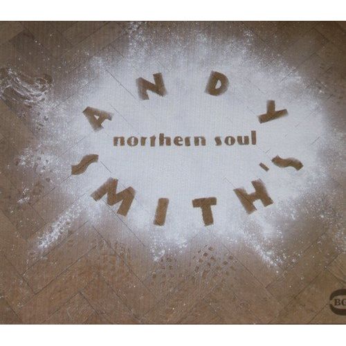  Andy Smiths Northern Soul [Vinyl]