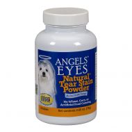 Angels Eyes Tear Stain Eliminator-Remover, 2.65 Oz, Natural Chicken