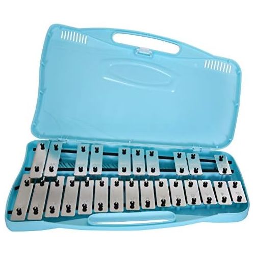  [아마존베스트]Angel AX N2Chromatic GlockenspielXILOFONO Infantil Joje x