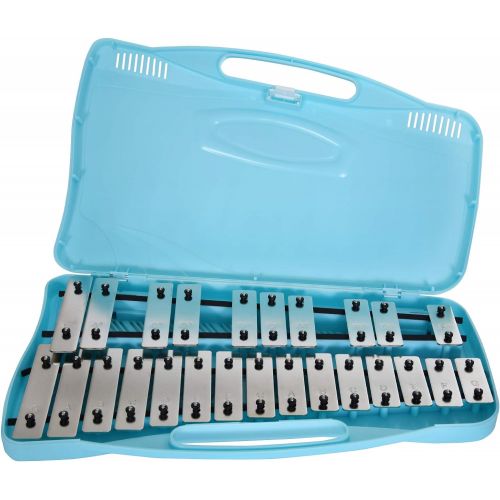  [아마존베스트]Angel AX N2Chromatic GlockenspielXILOFONO Infantil Joje x