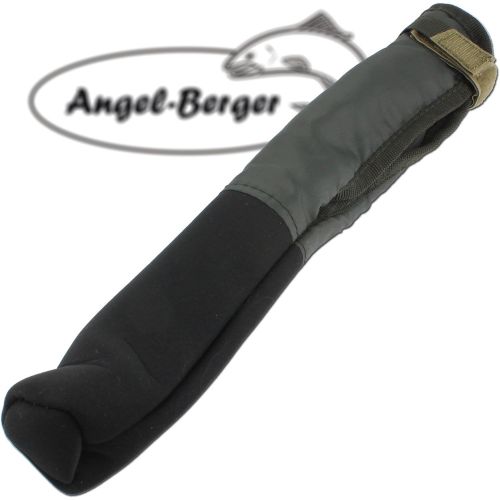  [아마존베스트]Angel-Berger Fishing Berger Rod Protectors Rod Bands Rod