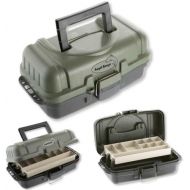 [아마존베스트]Angel-Berger Deluxe Tackle Case Fishing Case Various Sizes