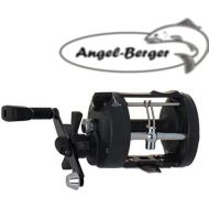 [아마존베스트]Angel-Berger Salt Line GT 30RH Sea Fishing Reel Reel Pilk Roll