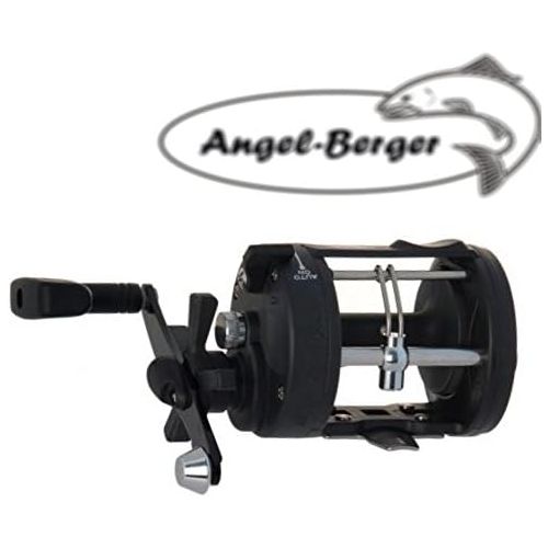  [아마존베스트]Angel-Berger Salt Line GT 30RH Sea Fishing Reel Reel Pilk Roll