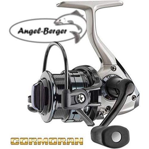  [아마존베스트]Dam Steelpower Blue Light Boat Power Tip Pilk rod with Angel Berger Band