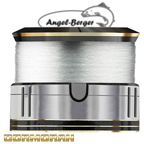  [아마존베스트]Dam Steelpower Blue Light Boat Power Tip Pilk rod with Angel Berger Band