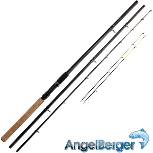  [아마존베스트]DAM Feeder Rod Feeder Angel Berger Custom Edition