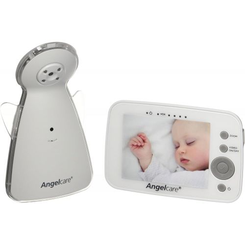  Angelcare AC1320 Video and Sound Monitor